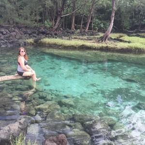 Meet your Posher, Jess